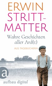 Wahre Geschichten aller Ard(t)