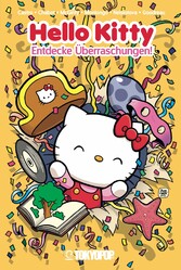 Hello Kitty - Entdecke Überraschungen!