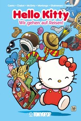 Hello Kitty - Wir gehen auf Reisen!