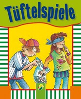 Tüftelspiele