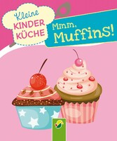 Mmm, Muffins