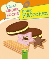 Meine Plätzchen