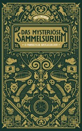 Das mysteriöse Sammelsurium