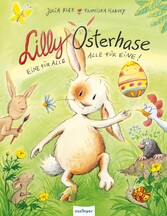 Lilly Osterhase