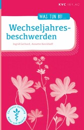 Wechseljahresbeschwerden