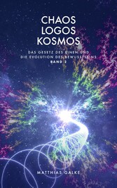 Chaos Logos Kosmos