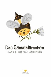 Das Gänseblümchen