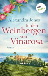 In den Weinbergen von Vinarosa