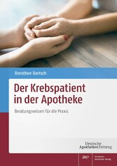 Der Krebspatient in der Apotheke