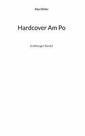 Hardcover Am Po