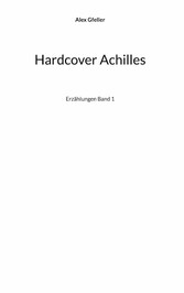 Hardcover Achilles