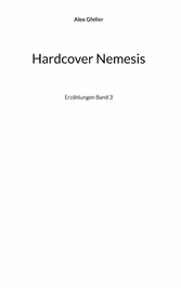 Hardcover Nemesis