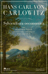 Sylvicultura oeconomica