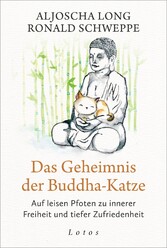 Das Geheimnis der Buddha-Katze