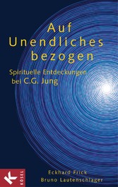 Auf Unendliches bezogen