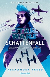 Star Wars? - Schattenfall