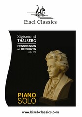 Erinnerungen an Beethoven, Opus 39