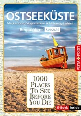 1000 Places To See Before You Die - Ostseeküste