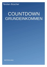 Countdown Grundeinkommen