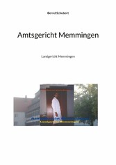 Amtsgericht Memmingen