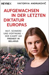 Aufgewachsen in der letzten Diktatur Europas