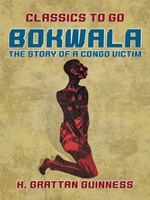 Bokwala, The Story of a Congo Victim