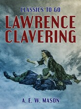 Lawrence Clavering