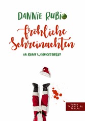 Fröhliche Schreinachten