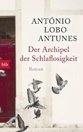 Der Archipel der Schlaflosigkeit