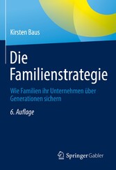 Die Familienstrategie