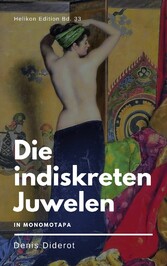 Die indiskreten Juwelen