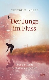 Der Junge im Fluss