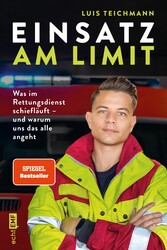 Einsatz am Limit