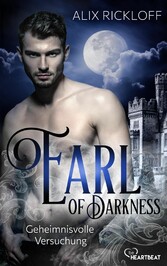 Earl of Darkness - Geheimnisvolle Versuchung