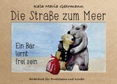 Die Straße zum Meer