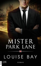 Mister Park Lane