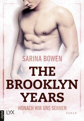 The Brooklyn Years - Wonach wir uns sehnen