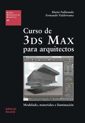 Curso de 3DS Max para arquitectos