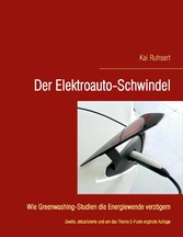 Der Elektroauto-Schwindel