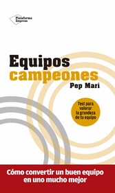 Equipos campeones