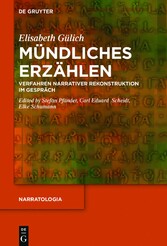 Mündliches Erzählen