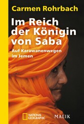 Im Reich der Königin von Saba