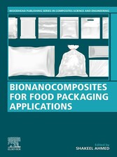 Bionanocomposites for Food Packaging Applications