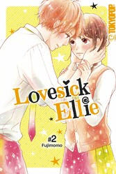 Lovesick Ellie 02