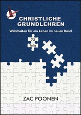 Christliche Grundlehren