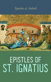 Epistles of St. Ignatius