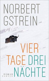 Vier Tage, drei Nächte