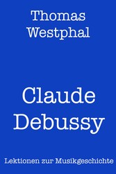 Claude Debussy