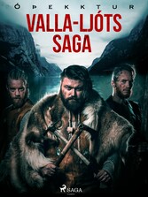 Valla-Ljóts saga 