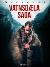 Vatnsdæla saga 